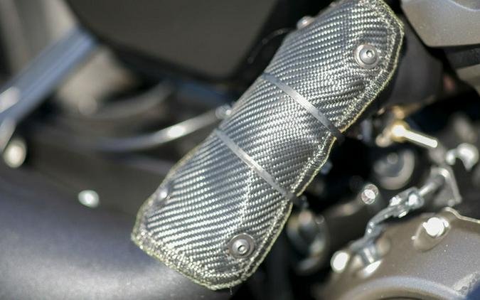 2023 Harley-Davidson RH975 - Nightster