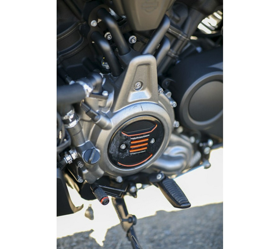 2023 Harley-Davidson RH975 - Nightster