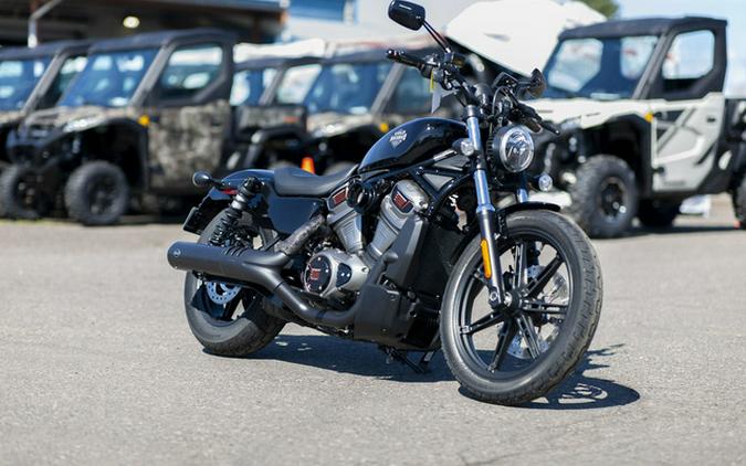 2023 Harley-Davidson RH975 - Nightster