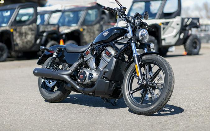 2023 Harley-Davidson RH975 - Nightster