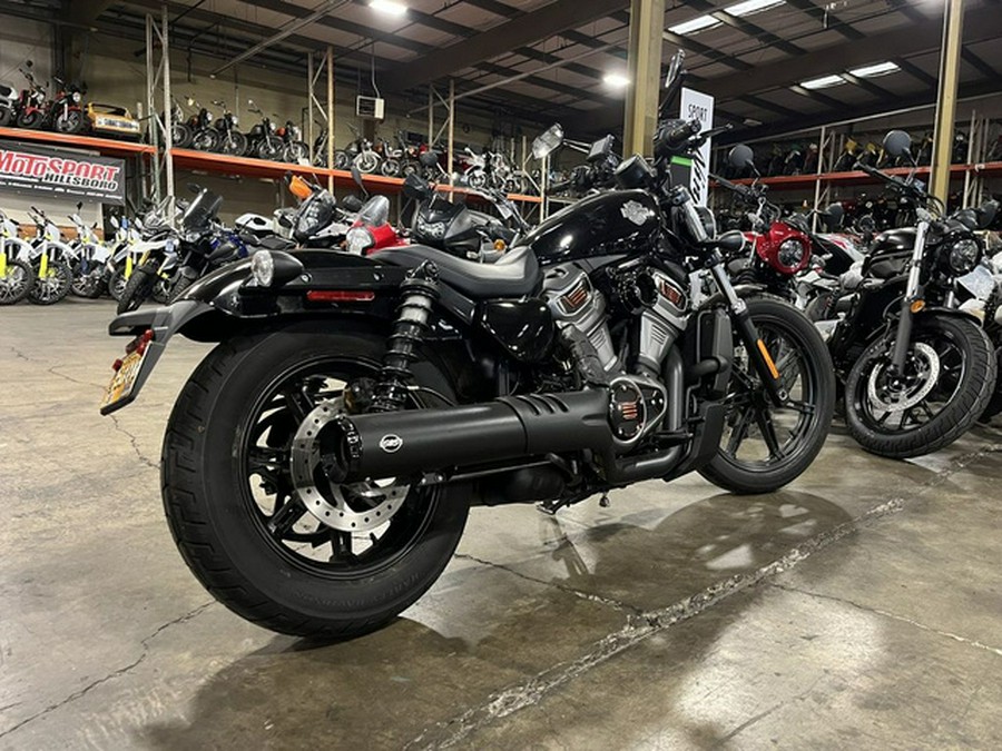 2023 Harley-Davidson RH975 - Nightster