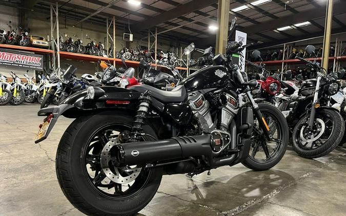 2023 Harley-Davidson RH975 - Nightster