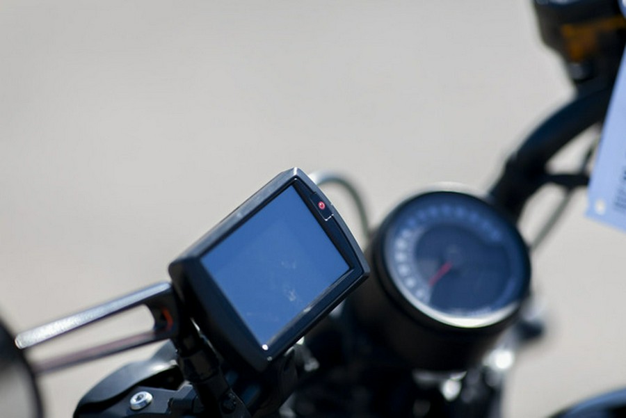 2023 Harley-Davidson RH975 - Nightster