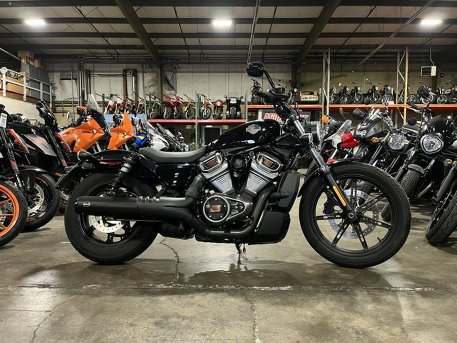 2023 Harley-Davidson RH975 - Nightster