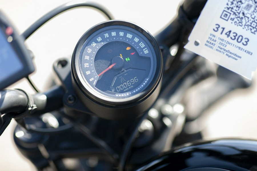 2023 Harley-Davidson RH975 - Nightster
