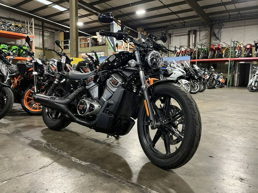 2023 Harley-Davidson RH975 - Nightster