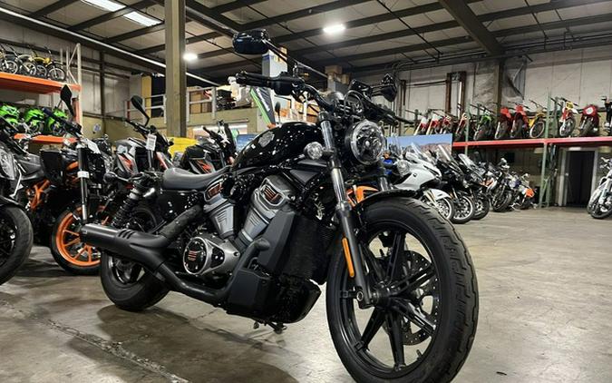 2023 Harley-Davidson RH975 - Nightster