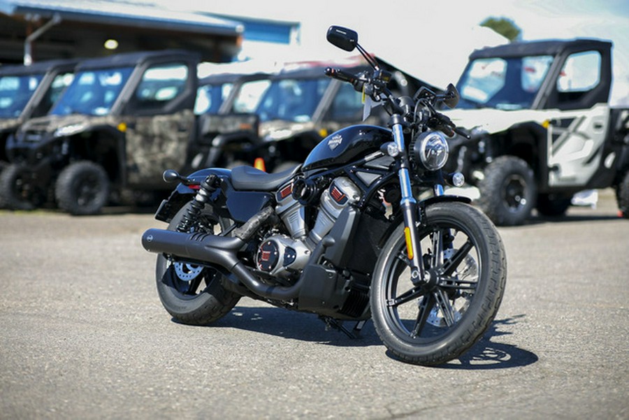 2023 Harley-Davidson RH975 - Nightster