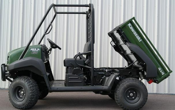 2026 Kawasaki Mule™ 4010 4x4