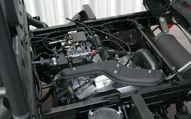 2026 Kawasaki Mule 4010 4x4