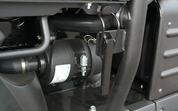2026 Kawasaki Mule 4010 4x4