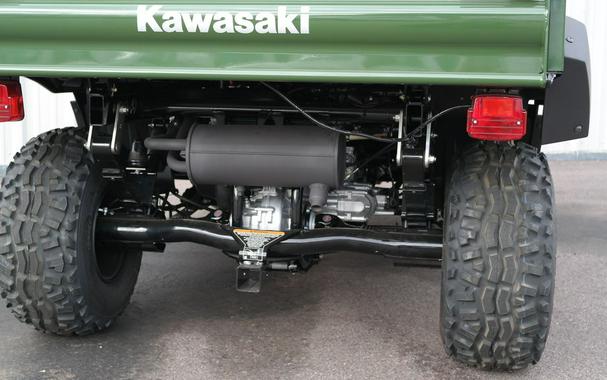 2026 Kawasaki Mule™ 4010 4x4