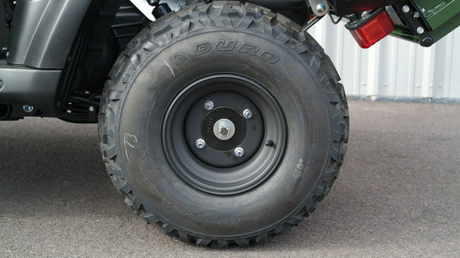 2026 Kawasaki Mule 4010 4x4