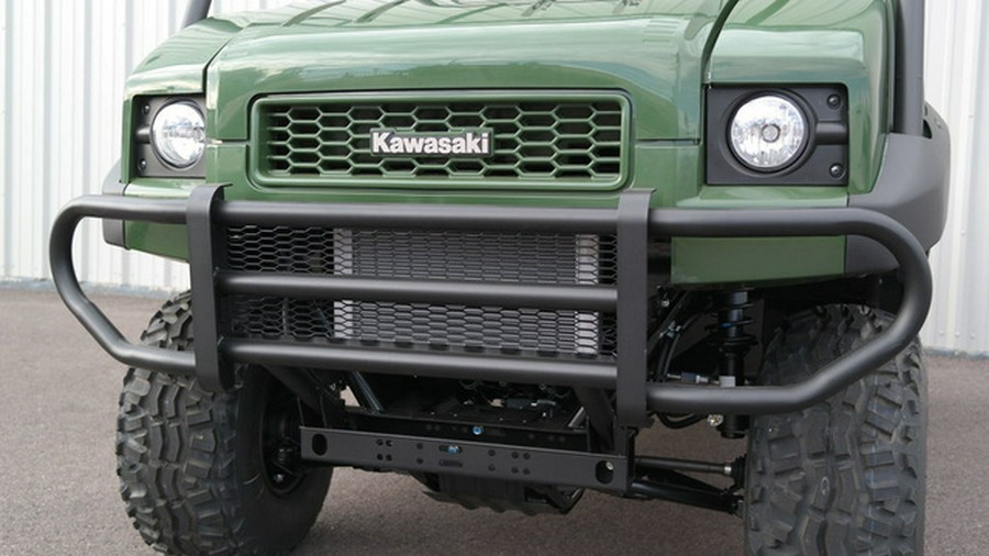2026 Kawasaki Mule 4010 4x4