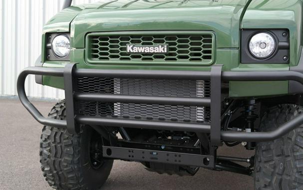 2026 Kawasaki Mule 4010 4x4