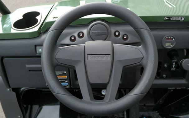 2026 Kawasaki Mule 4010 4x4