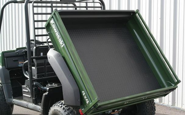 2026 Kawasaki Mule 4010 4x4