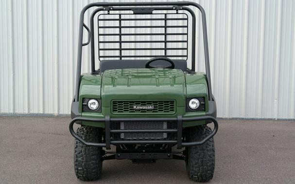 2026 Kawasaki Mule 4010 4x4