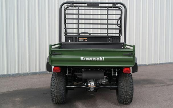 2026 Kawasaki Mule™ 4010 4x4