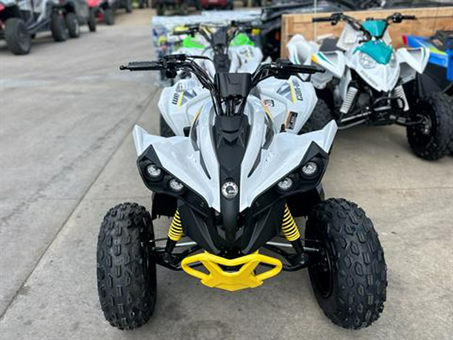 2026 Can-Am Renegade 70 EFI