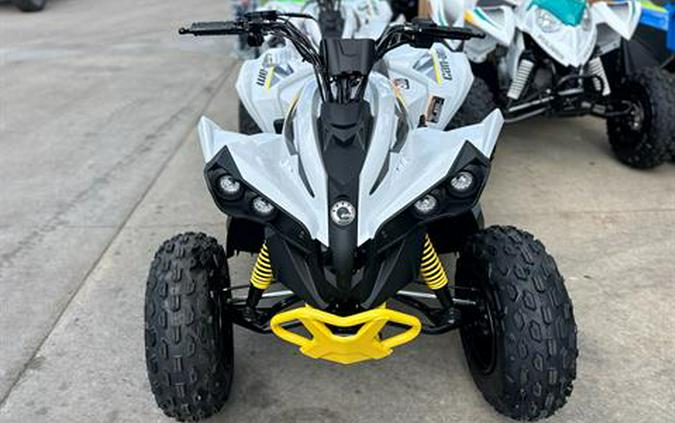 2026 Can-Am Renegade 70 EFI