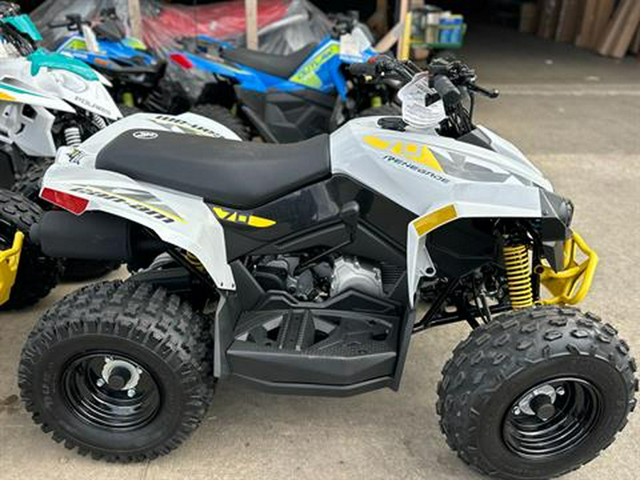 2026 Can-Am Renegade 70 EFI