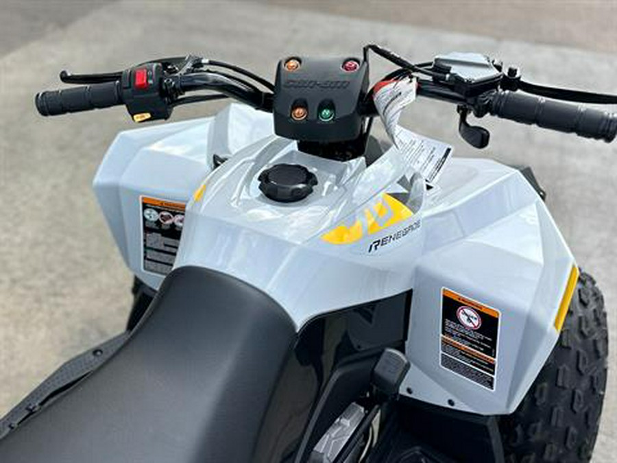 2026 Can-Am Renegade 70 EFI