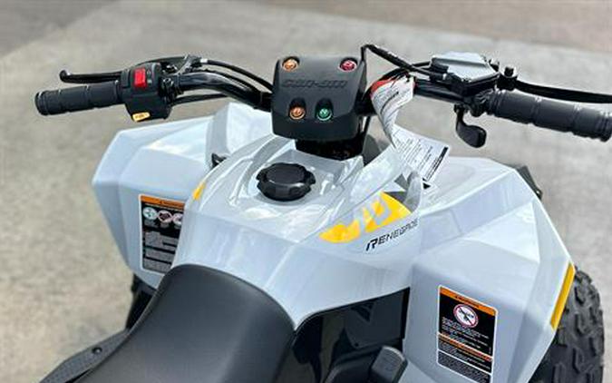 2026 Can-Am Renegade 70 EFI
