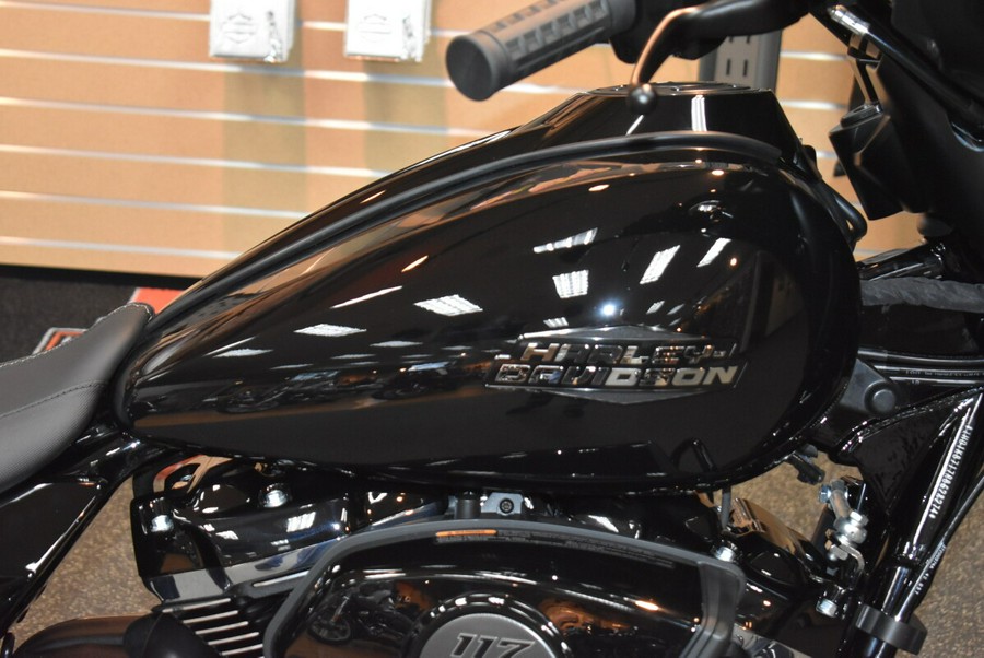 FLHX 2026 Street Glide®