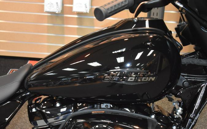 FLHX 2026 Street Glide®