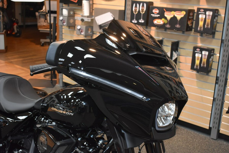 FLHX 2026 Street Glide®