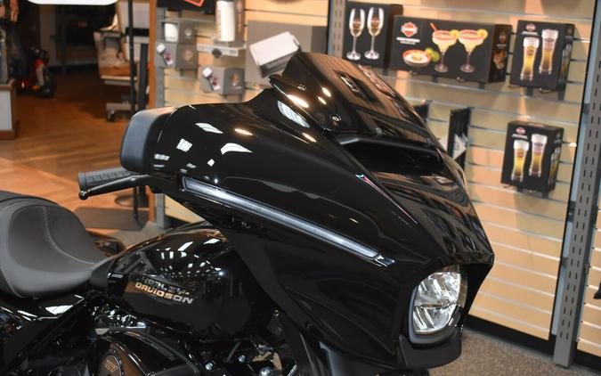 FLHX 2026 Street Glide®