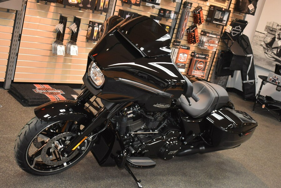 FLHX 2026 Street Glide®