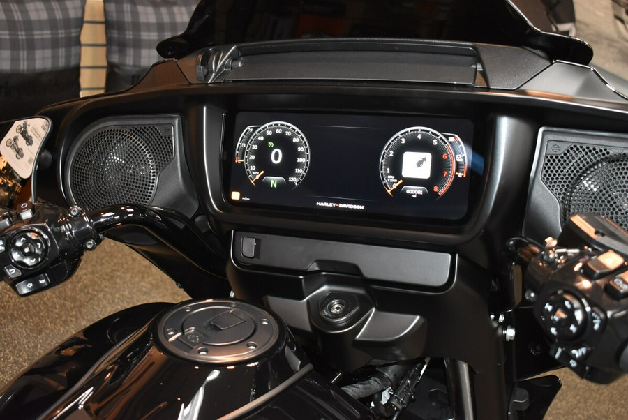 FLHX 2026 Street Glide®