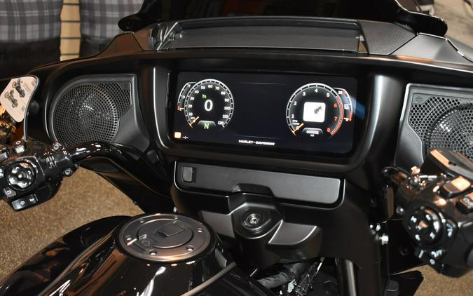 FLHX 2026 Street Glide®