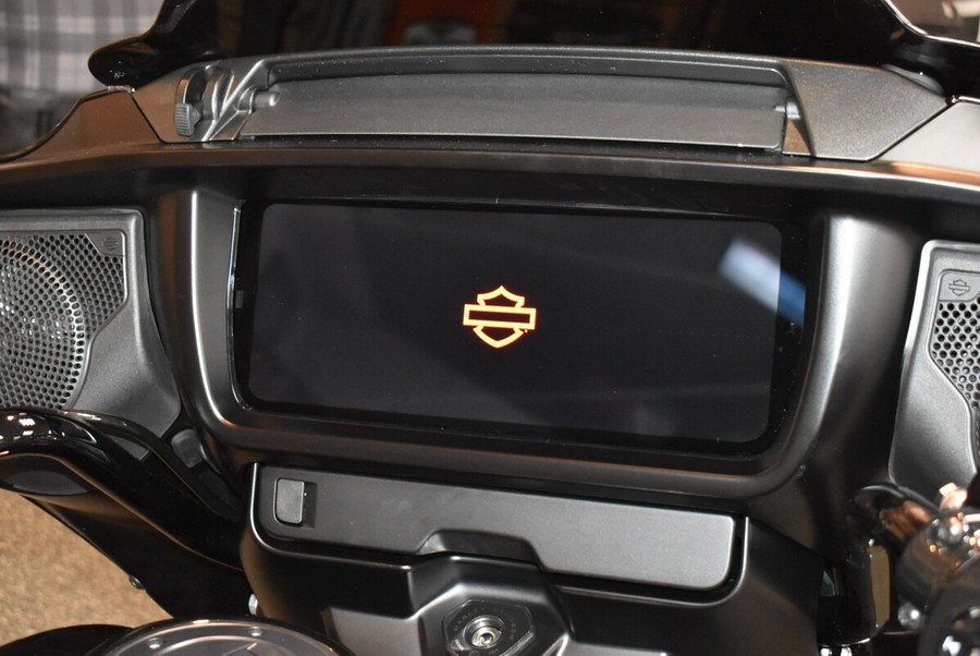 FLHX 2026 Street Glide®