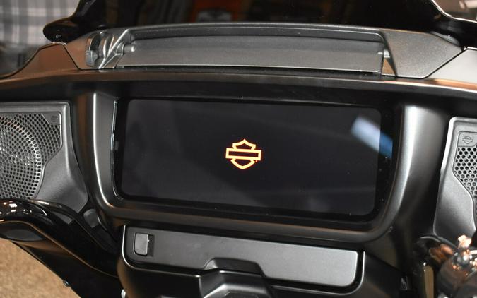 FLHX 2026 Street Glide®