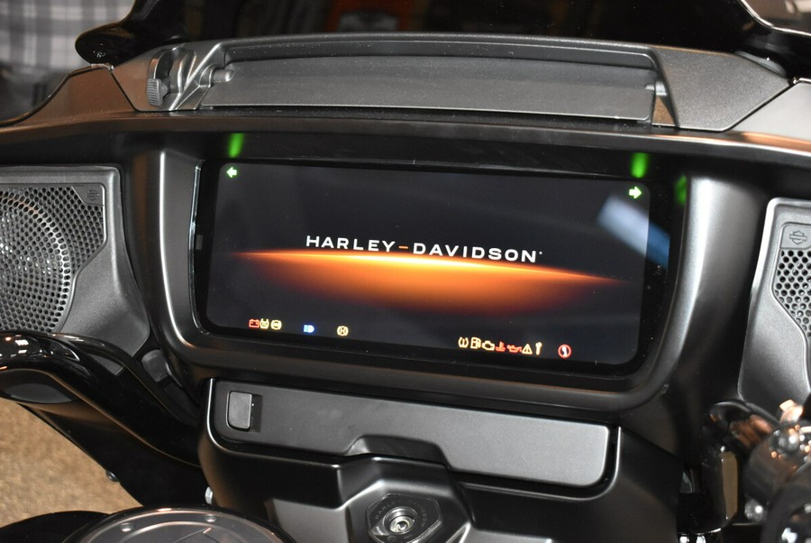 FLHX 2026 Street Glide®