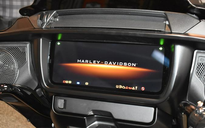 FLHX 2026 Street Glide®