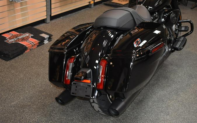 FLHX 2026 Street Glide®