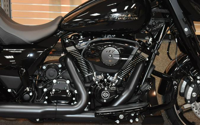 FLHX 2026 Street Glide®