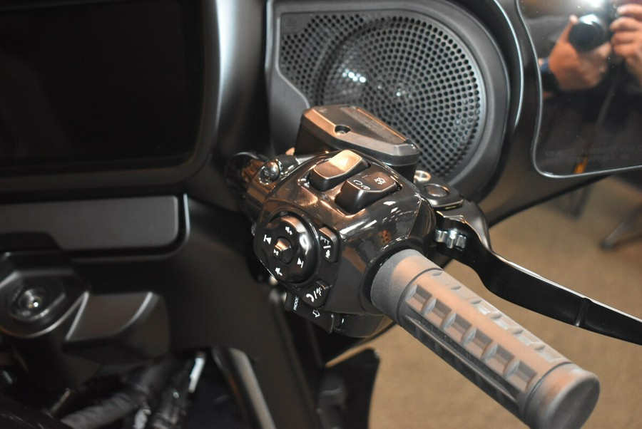 FLHX 2026 Street Glide®