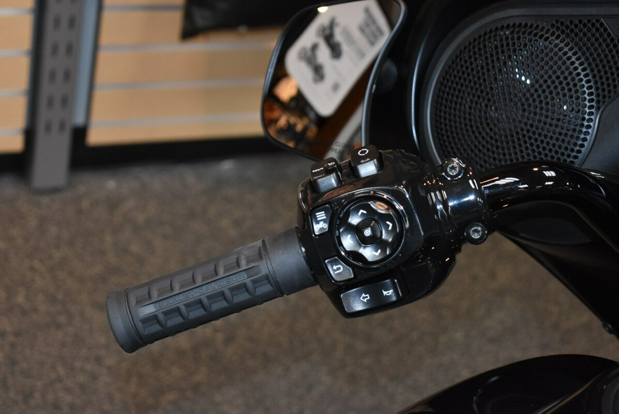 FLHX 2026 Street Glide®