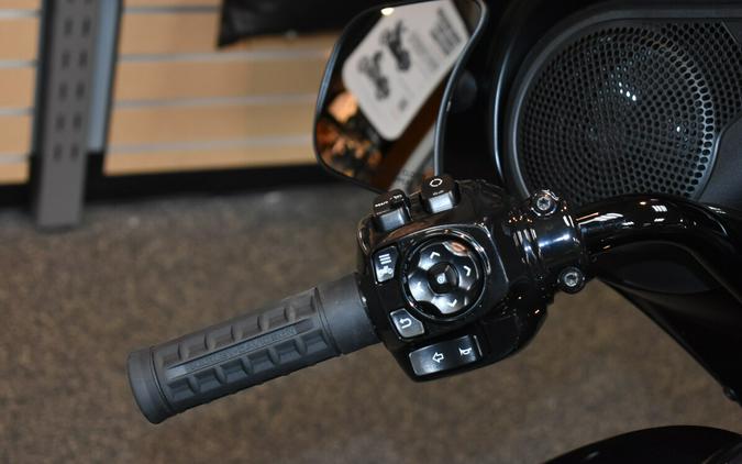 FLHX 2026 Street Glide®