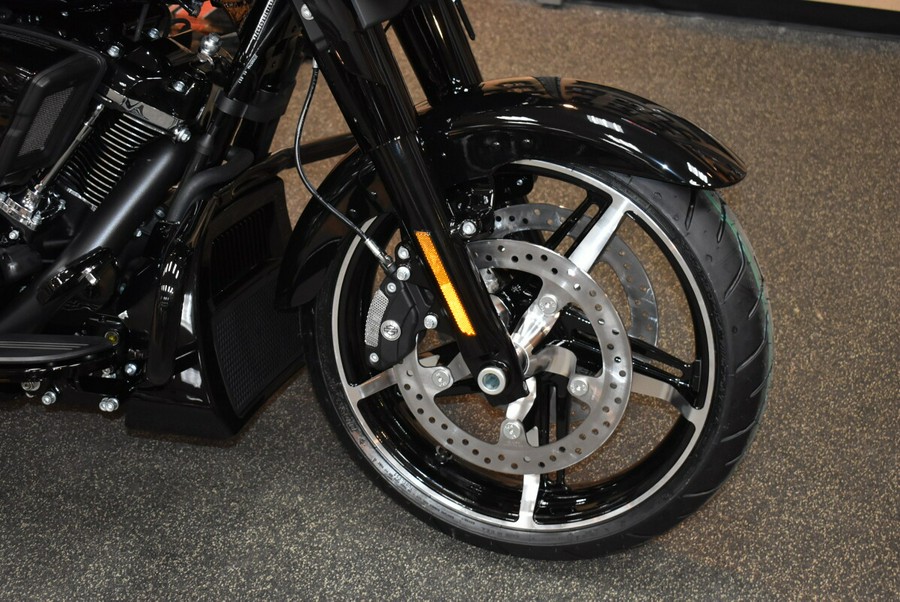 FLHX 2026 Street Glide®