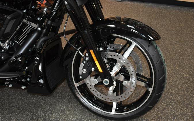 FLHX 2026 Street Glide®