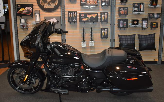 FLHX 2026 Street Glide®