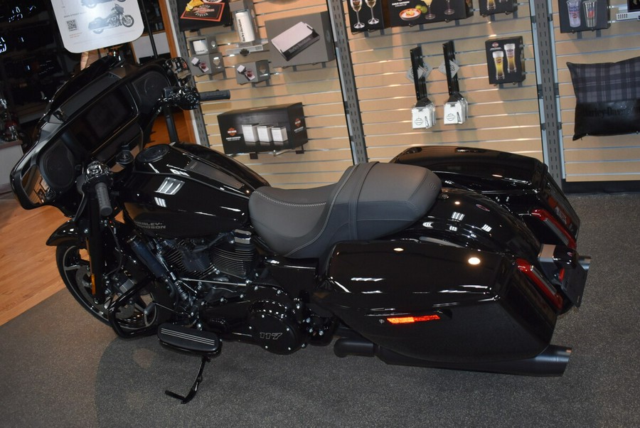FLHX 2026 Street Glide®