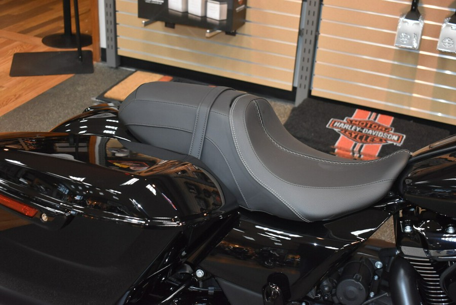 FLHX 2026 Street Glide®