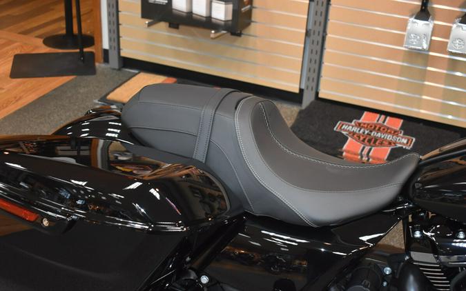 FLHX 2026 Street Glide®